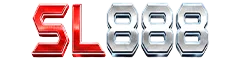 sl888 — Logo Resmi